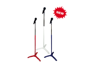 Manhasset Chorale Microphone Stand White