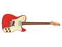 Fender Vintera '70s Telecaster Custom PF Fiesta Red