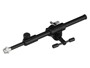Tama MSCA734BK - Microphone telescopic boom arm with clamp