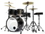Zildjian Alchem-E Gold Ex kit (Set Esposto)