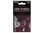 Dunlop 548PJP2.0 John Petrucci Flow Player's 3 Picks