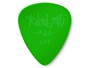 Dunlop 486RML Gels Green Medium/Light - 72 plettri