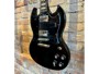 Epiphone G-400 Pro Ebony