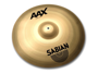 Sabian AAX Stage Crash 17