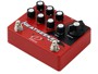 Crazy Tube Circuits Heatseeker