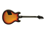 Eko MIA IV SA Vintage Sunburst