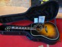 Gibson Hummingbird Vintage Sunburst