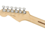 Fender Limited Edition American Showcase Stratocaster HSS Sky Burst Metallic