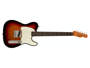 Squier Classic Vibe '60s Custom Esquire, Laurel Fingerboard, Parchment Pickguard