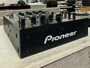 Pioneer Dj DJM-850-K + Decksaver