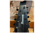 Ibanez M80M Weathered Black