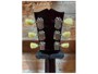Gibson SG Standard 61 Maestro Vibrola T-Type Aged Cherry