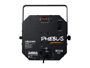 Algam Lighting Phebus Multi-effect DMX LED projector
