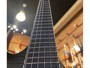 Ibanez RGAIX6FMT Transparent Gray Flat