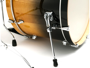 Tama CL72RS-PGLP - Superstar Classic Exotic Finish - Gloss Lacebark Pine Fade alternative image  4