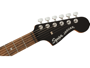 Squier Contemporary Jaguar HH ST Sky Burst Metallic alternative image  4