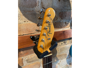 Fender American Original 60s Telecaster Burgundy Mist Metallic