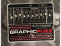 Electro Harmonix Graphic Fuzz