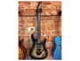 Ibanez JIVA10 Nita Strauss Signature