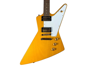 Epiphone 1958 Korina Explorer Antique Natural