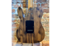 Suhr Andy Wood Signature Whiskey barrel HH