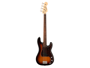 Fender American Original 60s Precision Bass RW 3-Color Sunburst