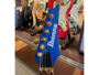 Ibanez RGA42HPT Laser Blue Matte