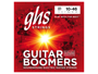 Ghs GBL Boomers Light 10-46