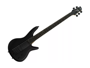 Ibanez GWB35 BKF Gary Willis Fretless - Black