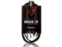 Bespeco RKY2JR300 Cavo RCA - 2x Jack 6,3mm 3 Metri