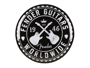Fender Worldwide Barstool Black 24