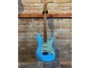 Schecter Traditional Route 66 Sugar Paper Blue
