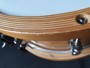 Pdp Concept Maple Natural Wood Hoop - Rullante da 14