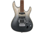 Ibanez SA360NQM-BMG Black Mirage Gradation alternative image  1