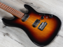Ibanez AZ2202A-TFB Tri Fade Burst
