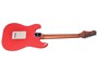 Crafter Modern Seoul S MP Vintage Red