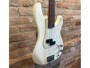 Fender Player Precision Bass PF Polar White