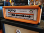 Orange Crush Pro 120 Head