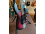 Sterling Stingray Ray 4 Red Burst Satin - EX DEMO