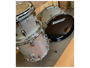 Ludwig Classic Maple - Set di Batteria 3 pezzi in Silver Sparkle