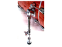 Tamburo FORMULA20CG - 5-piece Pack Formula Drumset in Cherry Gloss - Expo alternative image  2