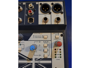 Soundcraft notepad 8fx