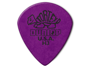 Dunlop 472R Tortex Jazz Purple  H3