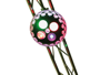 Power Lighting Magic Ball RGB