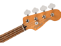 Fender Player Plus Jazz Bass, Pau Ferro Fingerboard, 3-Color Sunburst