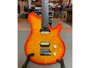 Sterling AX30D Cherry Red Burst immagine alternativa  2