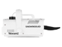 Beamz Snow 900 LED Snow Machine 6 LED