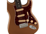 Fender American Professional II Stratocaster Firemist Gold immagine alternativa  5