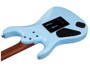 Ibanez AZ2402-SLF Seafoam Blue Flat