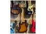 Fender Jazz Bass Japan 1989